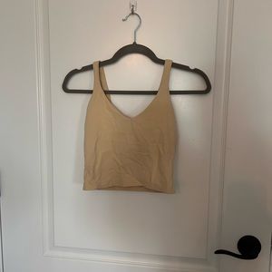 lululemon align tank
